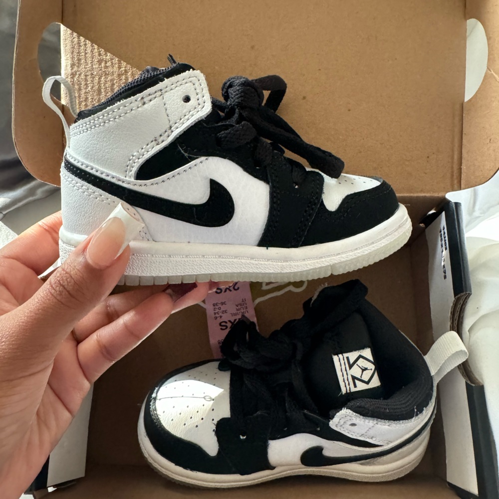 Used once size 6c